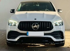 Bild des Angebotes Mercedes-Benz GLE 53 AMG 4Matic+ Coupe/PANO/HEADUP/VOLL