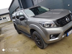Bild des Angebotes Nissan Navara DC 4x4 S&S Visia