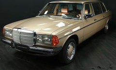 Bild des Angebotes Mercedes-Benz 250 lang