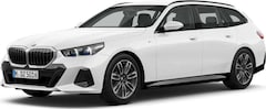 BMW 540 d xDrive Touring M Sportpaket