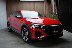 Bild des Angebotes Audi SQ8 e-tron Quattro | HuD | Matrix | B&O | Pano