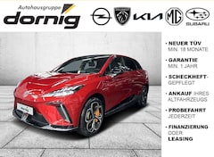 Bild des Angebotes MG MG4 4 Xpower, AWD, 435 PS