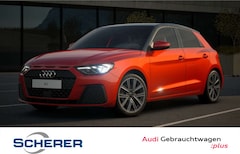 Bild des Angebotes Audi A1 30 TFSI S tronic NAVI LED KAMERA
