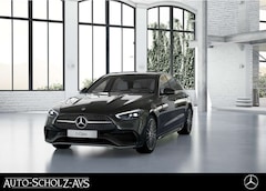 Bild des Angebotes Mercedes-Benz C 180 AMG AMG*AHK*Pano*Memory*360°KAM*Soundsys