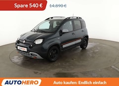 Bild des Angebotes Fiat Panda 1.0 Mild-Hybrid Garmin*PDC*KLIMA*GARANTIE*