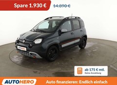 Bild des Angebotes Fiat Panda 1.0 Mild-Hybrid Garmin*PDC*KLIMA*GARANTIE*