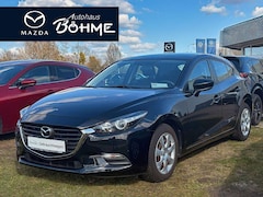 Bild des Angebotes Mazda 3 SKYACTIV-G 100 Prime-Line