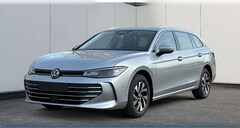 Bild des Angebotes VW Passat Variant Business DSG+AHK+PANO+NAVI+ACC+KAMERA+LED+MASSA...