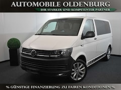 Bild des Angebotes VW T6 Kombi 2.0 TDI DSG *Navi*AHK*PDC*LM18*Tisch*