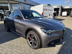 Bild des Angebotes Alfa Romeo Stelvio 2.0 Turbo 16V AT8-Q4 Veloce