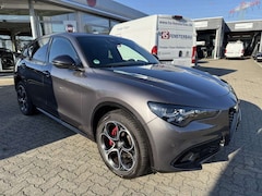 Bild des Angebotes Alfa Romeo Stelvio 2.0 Turbo 16V AT8-Q4 Veloce