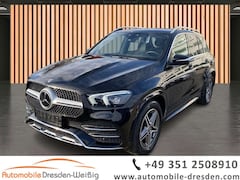 Bild des Angebotes Mercedes-Benz GLE 350 de 4Matic AMG Line*Navi*AHK*Kamera*