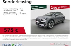 Bild des Angebotes Audi Q4 e-tron S line 45 quattro AHK Pano Matrix 360°