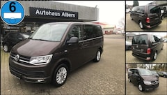 Bild des Angebotes VW T6 Multivan 2.0 TDI , LED-Scheinw., 7.Sitze, PDC, ALU-17