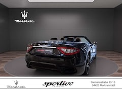 Bild des Angebotes Maserati GranCabrio Sport