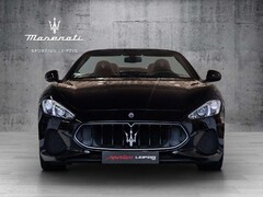 Bild des Angebotes Maserati GranCabrio Sport