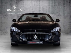 Bild des Angebotes Maserati GranCabrio Sport