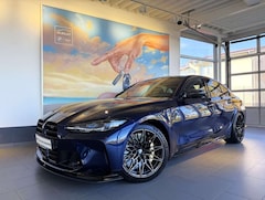 Bild des Angebotes BMW M3 Competition M DrivPack+LASER+KERAMIK+HUD+BELÜ