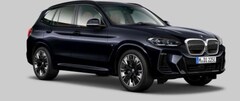 Bild des Angebotes BMW iX3 Leder Pano HUD Laser H/K 20 360 ACC Ufre 1Hd