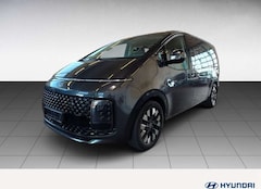 Bild des Angebotes Hyundai STARIA CRDi 4WD AT SIGNATURE Relax Nappa 7S elSD