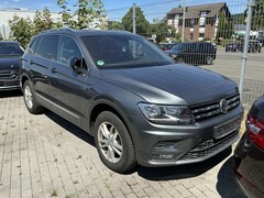Bild des Angebotes VW Tiguan Allspace United Pano. Navi PDC Spurassist