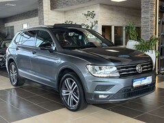 Bild des Angebotes VW Tiguan Allspace United Pano. Navi PDC Spurassist