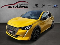 Bild des Angebotes Peugeot e-208 GT