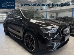 Bild des Angebotes Mercedes-Benz GLE 53 AMG GLE 53 AMG 4M+ DYNAMIC+ -AHK-RIDE CNTRL-PANORAMA