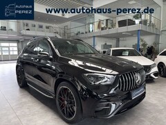 Bild des Angebotes Mercedes-Benz GLE 53 AMG GLE 53 AMG 4M+ DYNAMIC+ -AHK-RIDE CNTRL-ab 3,99%