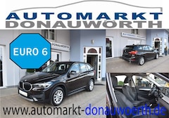 Bild des Angebotes BMW X1 xDrive 25i Aut. Advantage Navi Plus Leder AHK