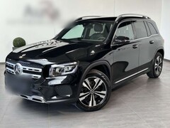 Bild des Angebotes Mercedes-Benz GLB 220 Progressive NAV+LED+V-COCK+KAM+CARPLAY