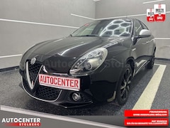 Bild des Angebotes Alfa Romeo Giulietta Super "MULTI-KLIMA-ALU-BLUETOOTH"