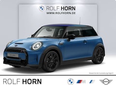 Bild des Angebotes MINI Cooper S Classic Trim Sport Aut. DKG Klimaaut.