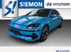 Bild des Angebotes Hyundai IONIQ 6 77,4kWh 4WD TECHNIQ Schiebedach HUD Navi Digitales
