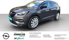 Bild des Angebotes Opel Grandland X Ultimate 1.6 Turbo Leder Kamera usw.