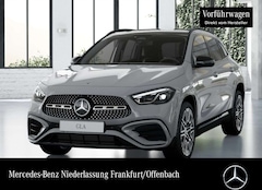 Bild des Angebotes Mercedes-Benz GLA 200 AMG+NIGHT+PANO+MULTIBEAM+KAMERA+TOTW+7G