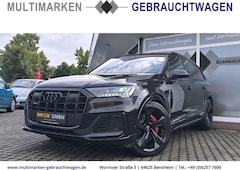 Bild des Angebotes Audi SQ7 4.0 quattro TDI EU6d-T 7Sitz/HUD/Luft/AHK/StandHZG
