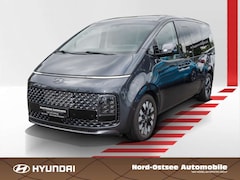 Bild des Angebotes Hyundai STARIA 2.2 CRDi Signature 4WD  NAVI 360° SHZ