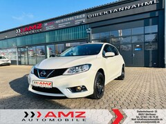 Bild des Angebotes Nissan Pulsar 1.2 Schaltgetriebe - Tekna
