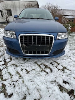 Bild des Angebotes Audi A3 1.9 TDI Ambiente