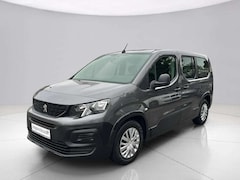 Bild des Angebotes Peugeot Rifter Active L2*7.Sitze*2.Hand*HU/AU Neu*AHK*