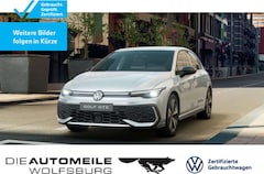 Bild des Angebotes VW Golf GTE 8 VIII 1.5 TSI Hybrid DSG GTE Black Style M