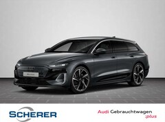 Bild des Angebotes Audi A6 e-tron e-tron performance 270 kW