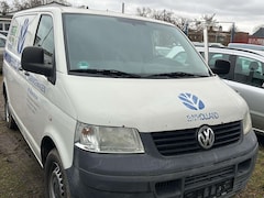 Bild des Angebotes VW T5 Transporter Transporter T5 TDI