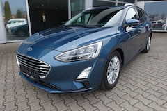Bild des Angebotes Ford Focus Turnier Titanium Navi, AHK, Kamera, B&O
