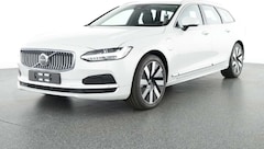 Bild des Angebotes Volvo V90 Core T6 AWD 19''LM Sitzkomf.Paket Winterpaket DAB