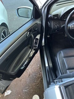 Bild des Angebotes Mercedes-Benz C 320 CDI 7G-TRONIC Avantgarde DPF Sport Edition