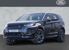 Bild des Angebotes Land Rover Discovery Sport R-DynamicPanoramadach
