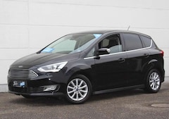 Bild des Angebotes Ford C-Max 1.0 EB Titanium Xenon Navi Kamera Winter