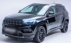 Bild des Angebotes Jeep Compass S Plug-In Hybrid 4WD Autom. ACC PDCv+h (11)